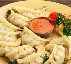 Paneer Momo