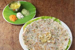 Onion Dosa