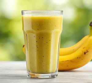 Banana Smoothie