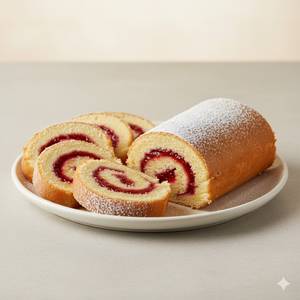 Jamroll