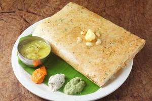 Rava Dosa