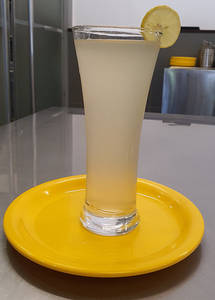 Limbu Pani