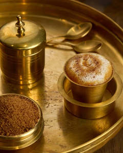 Filter Coffee