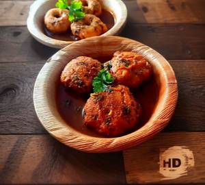 Rasa vada