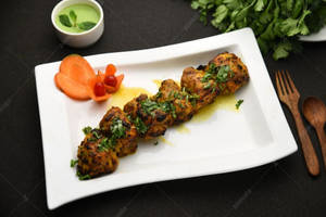 Ch Achari Kebab