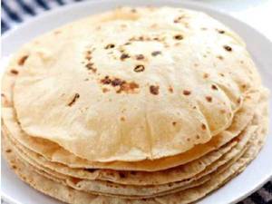 Chapati