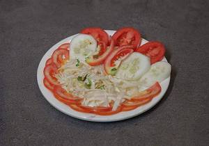 Green Salad