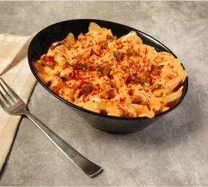 Classic Loaded Fries Chicken