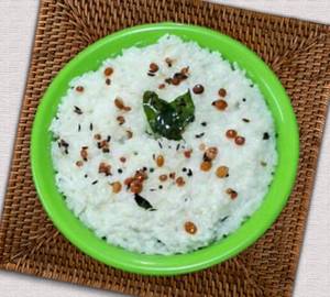 Curd Rice