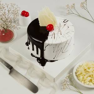 Danbro Express Chocolate Eggless Cake