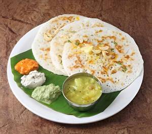 Set Dosa