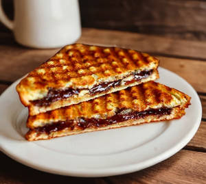 Chocolate Grill