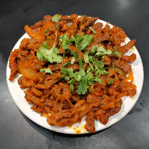 Chilli Beef