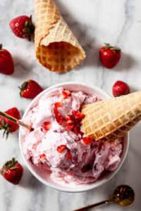Strawberry+strawberry COMBO PACK 700ml