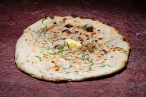 Masala Kulcha