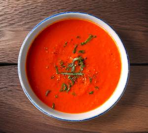 Tomato Soup