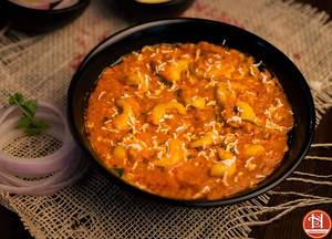 Kaju Curry