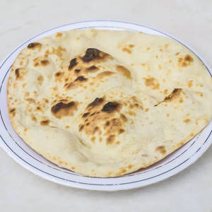 Tandoori roti
