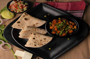 Mix Veg Combo