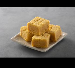 Badam Mysore Pauk (250 gms)