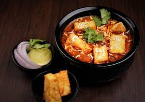 Paneer Masala