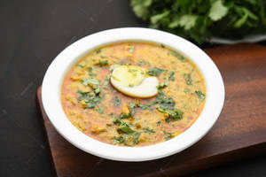Chicken Bharta