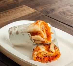 Chicken Tikka Roll