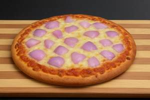 Onion Pizza