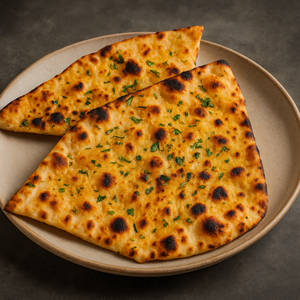 Paneer Naan