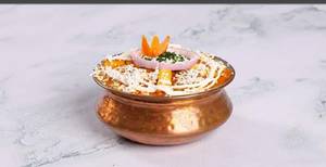 Paneer Handi