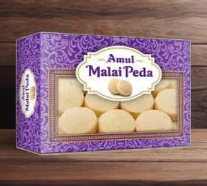 Amul Malai Peda [200G]