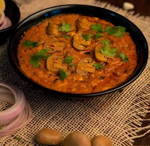 Matar Mushroom