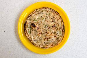 Lachha Paratha