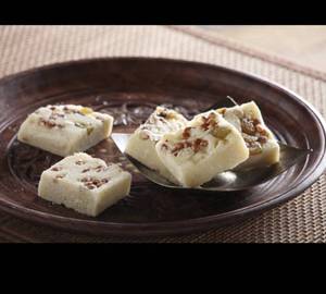 Sonpapdi Cake (250 gms)