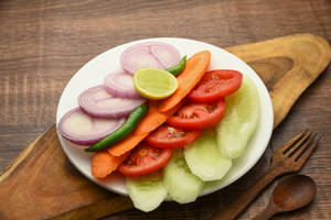 Green Salad