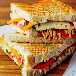 Schezwan Grill