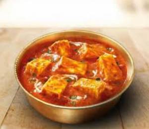 Paneer Kohinoor Masala
