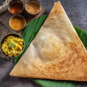 Masala Dosa
