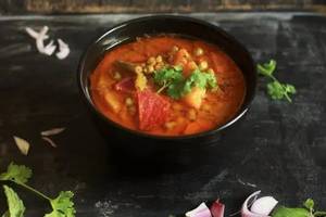 Veg Diwani Handi