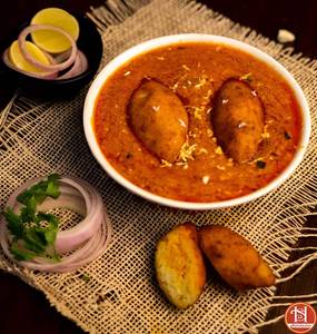 Malai Kofta