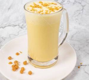Butter Scotch