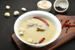 Mutton Rezala [1 Piece]