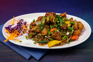 Chilli Beef