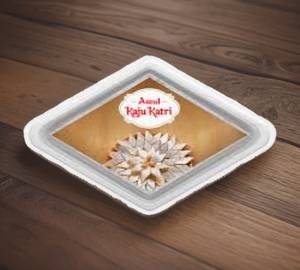 Amul Kaju Katri [200G]