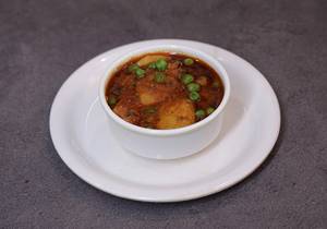 Aloo Matar
