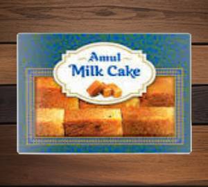 Amul Milk Cake [200G]