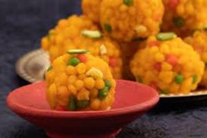 Jodhpuri Laddu