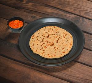 Aloo Paratha