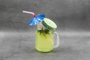 Virgin Mojito.