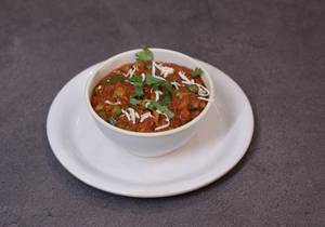 Veg Kolhapuri